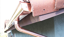 Rain Gutter Installation, Repair, Cleaning in Lewisville, OH